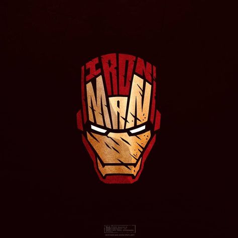 Minimalista Disney, Iron Man Hd Wallpaper, Superheroes And Villains, Christmas Advertising, Typography Design Inspiration, Hero Logo, Nike Art, Desenhos Gravity Falls, Iron Man Wallpaper