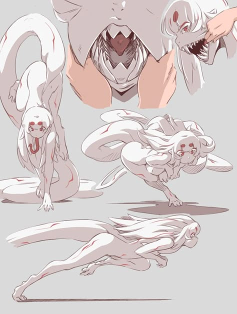 Hushabye Valley, Anime Alien, Alien Character, Alien Girl, Alien Concept Art, Creature Drawings, Monster Concept Art, Fantasy Creatures Art, Mythical Creatures Art