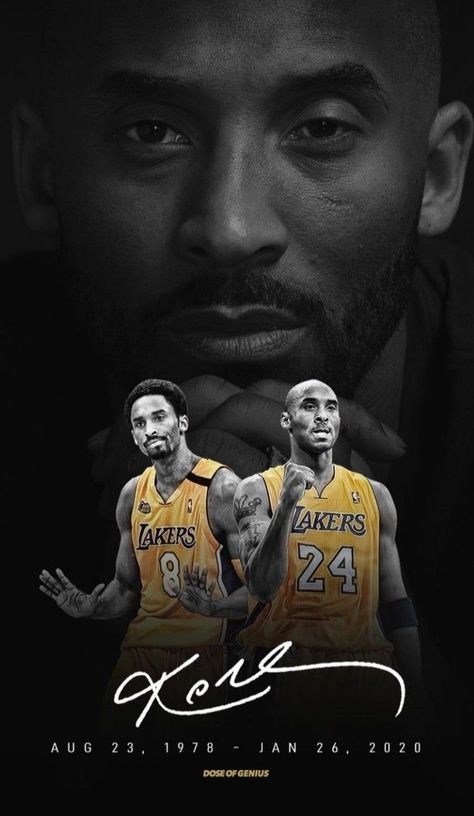 Kobe Bryant in 2022 | Kobe bryant pictures, Kobe bryant poster, Kobe bryant wallpaper Kobe Quotes, Kobe Bryan, Kobe Bryant Quotes, Kobe Bryant Poster, Kobe Bryant 8, Kobe Mamba, Best Nba Players, Bryant Lakers, Philippians 4 19