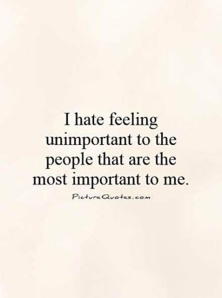 Feeling Unimportant, Now Quotes, Quotes Family, Quotes Deep Feelings, Trendy Quotes, Ideas Quotes, Les Sentiments, Deep Thought Quotes, Super Ideas