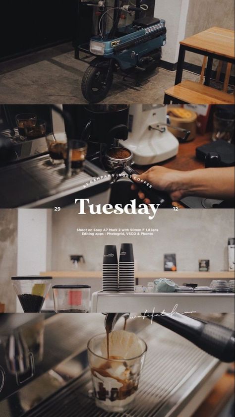 Ig Story Ideas Coffee Shop, Coffee Photography Ideas Instagram, Coffee Shop Content Instagram, Coffee Shop Photo Ideas Instagram, Coffee Shop Story Ideas, Coffee Marketing Social Media, Coffee Shop Photography Ideas, Coffee Shop Post Ideas, Coffee Photos Instagram