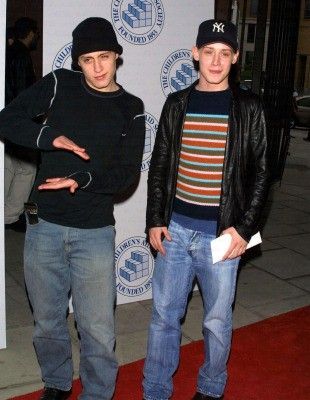 Tboy Swag, Culkin Brothers, Culkin Family, Rory Culkin, Kieran Culkin, Macaulay Culkin, Scott Pilgrim, Attractive Guys, The Man