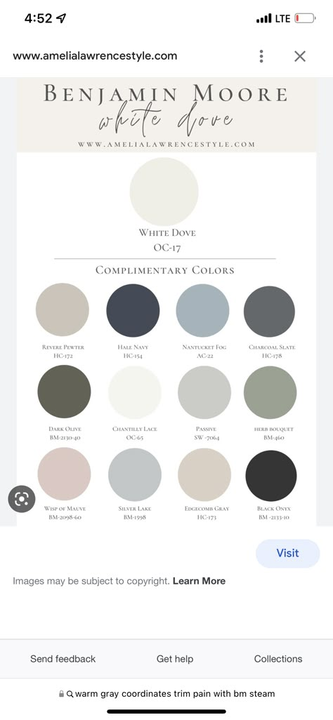 Classy Paint Colors Interior Design, Modern English Color Palette, Classic Interior Design Color Palette, French Provincial Colour Palette, Modern Traditional Paint Scheme, Living Room Built Ins Paint Color, French Paint Colors Colour Palettes, Modern French Color Palette, European Paint Colors