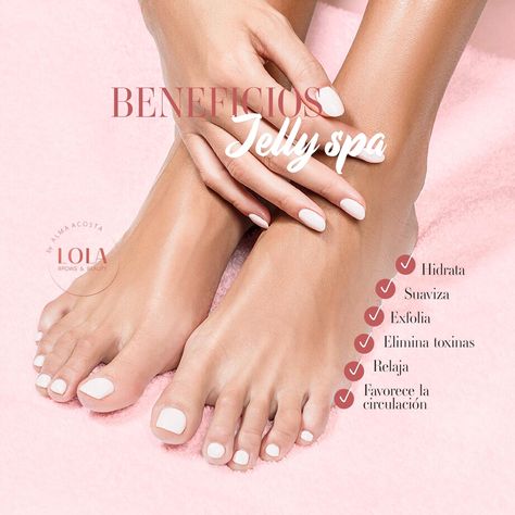 Jelly Spa Pedicure Fotos, Manicure Y Pedicure Publicidad, Jelly Pedi Spa, Pedicure Spa Ideas, Pedicure Photography, Jelly Spa Pedicure, Jelly Spa, Manicure Spa, Pedicure Station