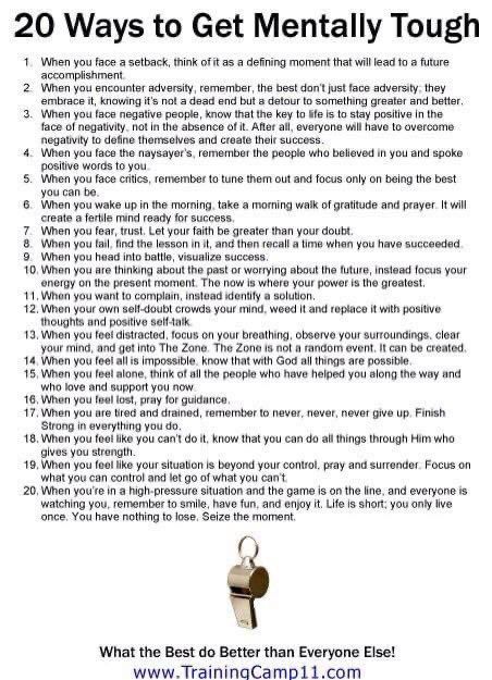 Jon Gordon on Twitter: "Which # is your favorite or speaks the most to you? Comment it below! https://t.co/R5Mb0GQ3Pz" / Twitter Jon Gordon, Adversity Quotes, Mental Toughness, Psychology Quotes, Negative People, The Embrace, Psychology Facts, Holistic Healing, Staying Positive