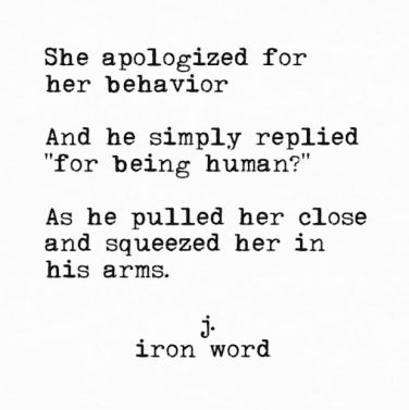 40 Best J. Iron Word Quotes And Poems That Teach You How To Love Yourself | YourTango Him And Her Quotes, J Iron Word, Most Beautiful Love Quotes, Conversation Quotes, Love For Yourself, Love And Acceptance, Instagram Poetry, Worthy Of Love, Humanity Quotes