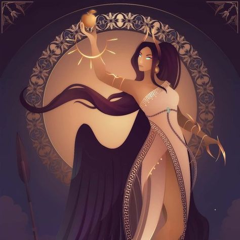 Eris Goddess Of Discord, Yliade Art, Greek Goddess Aesthetic, Judgement Of Paris, Greek Goddess Art, Greece Mythology, Celestial Beings, Goddess Makeup, Dark Goddess