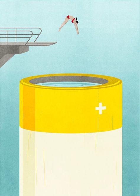 Energy Illustration Design, Battery Illustration, Energy Illustration, Art High School, Medical Projects, Dutch Uncle, Water Illustration, Instagram Locations, Book Editorial