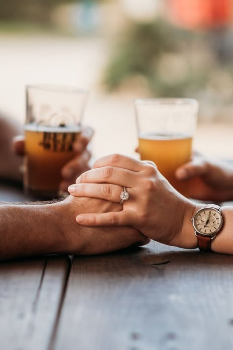 Perdido Key Florida, Documentary Engagement Photos, Fall Minis, Documentary Wedding Photos, Perdido Key, Fall Engagement Pictures, Beer Wedding, Brewery Wedding, Destin Florida Wedding