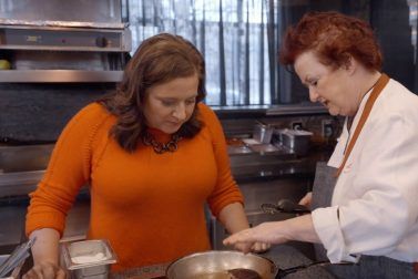 “Weekends with Yankee” Episode 501: Back to Our Roots Farm Fresh Recipes, Female Chef, New England Travel, Julia Child, England Travel, Fall Foliage, Travel Food, New England, England