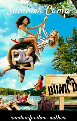 A Bunk'd x Jessie crossover. Luke, Ravi, Emma and Zuri have never bee… #fanfiction #Fanfiction #amreading #books #wattpad Camp Kikiwaka, Phineas E Ferb, City Penthouse, Adam Devine, Camping In Maine, Disney Channel Movies, Skai Jackson, Disney Channel Original, Disney Channel Shows