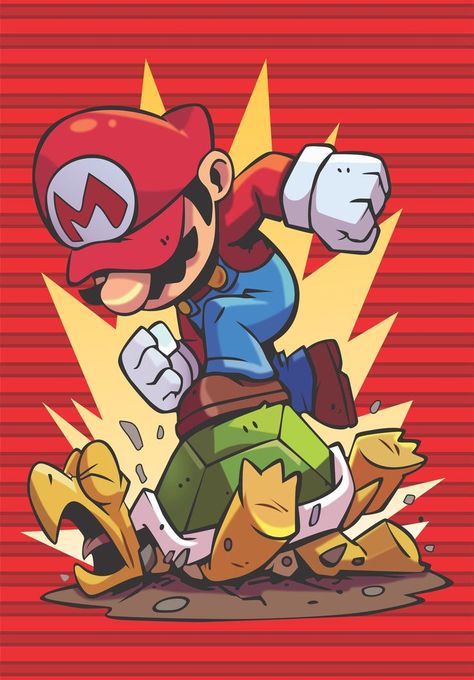 Smash Bros Drawing, Super Smash Bros Characters, Rugs Design, Mario Bros Party, Gaming Posters, Mario Art, Super Smash Bros, Smash Bros, Cute Disney