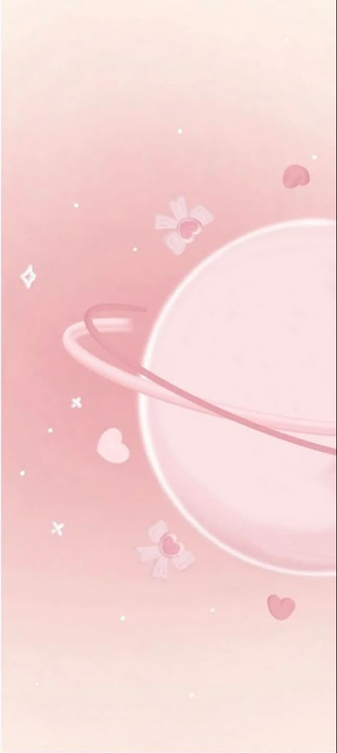 Pink Saturn Wallpaper, Colourful Aesthetic Background, Best Samsung Wallpapers, Light Pink Ipad Wallpaper, Iphone 15 Pink Wallpaper, Wallpaper Pink Pastel, Pink Moon Phases, Pastel Lockscreen, Pink Saturn