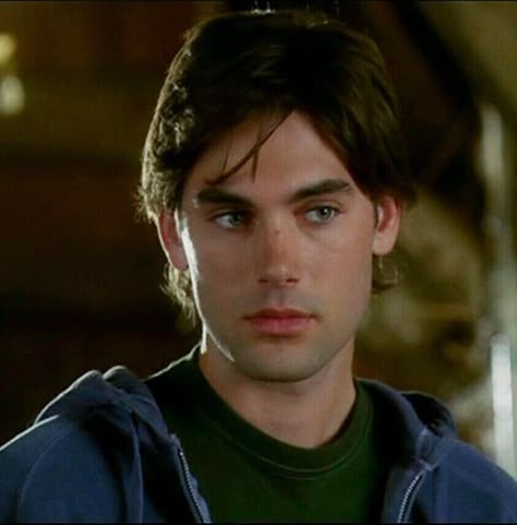 Drew Fuller, Cabin 6 Athena, Chris Halliwell, Portraits For Drawing, Eugene Fitzherbert, Charmed Tv Show, Charmed 1998, Charmed Ones, The Power Of Three