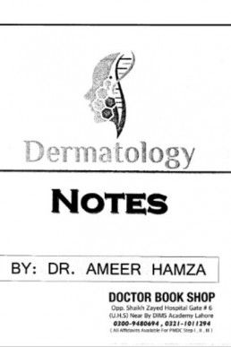 DIMS Notes Dermatology Notes PDF Free Download DIMS NOTES BY: DR. AMEER HAMZA Dermatology Notes, Dr Book, Dr House, Ebooks Online, Medical Field, Blog Marketing, Seo Marketing, Dermatology, Free Download