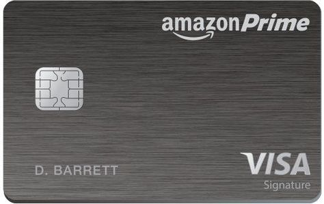 I've had the Amazon rewards card since I was 18. I've earned thousands in cash back (yea, I shop on Amazon a lot). 5% cash back on Amazon = $$$$$$ Amazon Credit Card, Amazon Purchases, Amazon Coupons, Best Credit Cards, Amazon Gift Card Free, Important Facts, Good Credit, Visa Card, Credit Card Offers