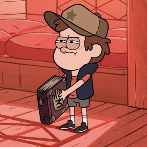 Skylar Character, Gravity Falls Dipper, Gravity Falls Bill, Gravity Fall, Diary Covers, Dipper Pines, Hero Poster, Im Going Crazy, Fall Pictures