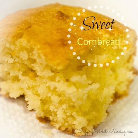 Bread Thanksgiving, Sweet Cornbread Recipe, Cornbread Recipe Sweet, Corn Muffin, Cornbread Recipes, Sweet Cornbread, Cornbread Recipe, Muffin Mix, Corn Bread Recipe