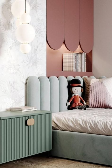 Luxurious Kids Bedroom, Luxury Kids Bedroom, Children's Bedroom Ideas, Kids Room Interior Design, Modern Kids Room, Kids Bedroom Inspiration, Kids Bedroom Designs, Kids Bedroom Design, Kids Room Inspiration