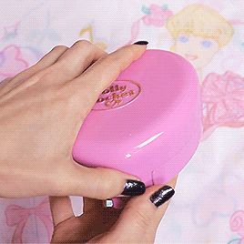 tumblr_4dadad27af30c0130606b1cda28b00ad_b64aafbc_400 Pink Stimboard, Popular Christmas Toys, Stimboard Gifs, Gifs Cute, Sensory Images, Stim Gifs, Stim Board, Nostalgia Aesthetic, Sensory Boards