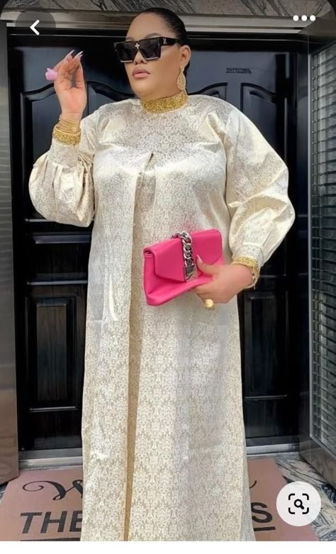 Abaya Styles, Kaftan Styles, Bubu Gown Styles, African Lace Styles, African Fabric Dress, African Print Dress Designs, African Inspired Clothing, Dinner Dress Classy