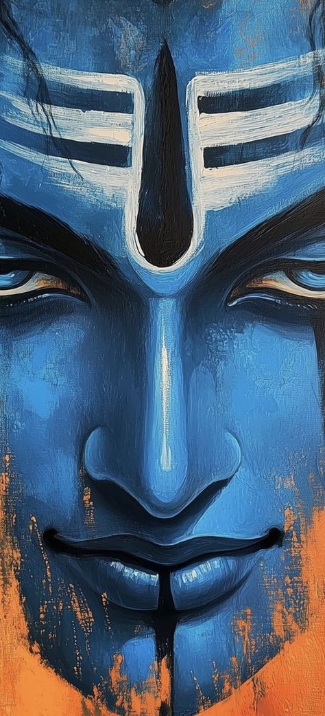 Natraj Lord Shiva Painting, Shiv Ji Painting, Shiv Painting, Satyam Shivam Sundaram, Lord Shiva Sketch, Shiva Sketch, Hindu Worship, Lord Shiv, Gods Art