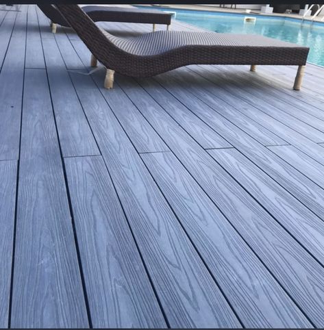 WPC DECK PLANK for outdoor flooring, can be used for residential and commercial purposes. Wpc Flooring, Wpc Decking, Rooftop Deck, Outdoor Flooring, Flooring, Canning