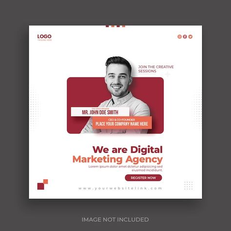 Congratulations Social Media Post, Webinar Flyer Design, Minimalist Social Media Design, Minimalist Social Media Post, Bamboo Photography, Webinar Poster Design, Congratulations Design, Webinar Banner, Webinar Poster