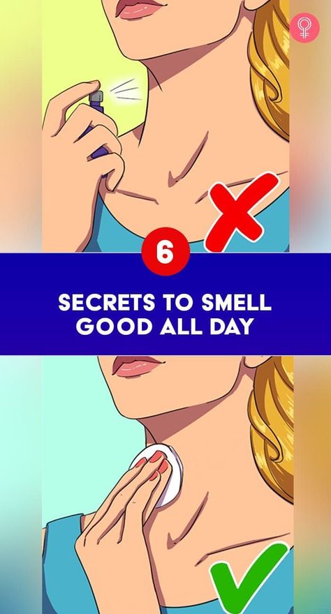 Naturally Smell Good, How To Look Fresh All Day Natural, Tips On How To Smell Good All Day, Hacks To Smell Good All Day, How To Smell Fruity All Day, How To Be Fresh All Day, How To Stay Smelling Fresh All Day, How To Make Hair Smell Good All Day, How To Stop Smelling Bad