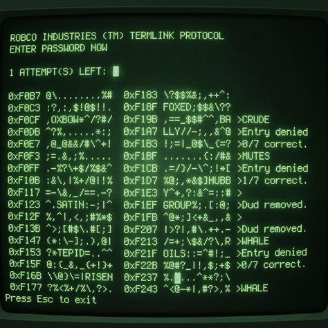 Retro Computer Screen Aesthetic, Hackercore Aesthetic, Computer Core Aesthetic, Retro Tech Aesthetic, Green Glitch Aesthetic, Fallout Terminal, 90s Technology Aesthetic, City Aesthetic Green, Techcore Aesthetic