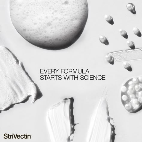 From serums to masks to moisturizers, every StriVectin formula is powered by NIA-114, our patented age-fighting technology. Outsmart againg now.  #antiaging #science #skincare #texture #beauty #serum #mask #cream Science Skincare, Skincare Texture, Best Skin Products, Skincare Science, Reels Cover, Hot Rocks, Beauty Science, Science Icons, Mask Cream