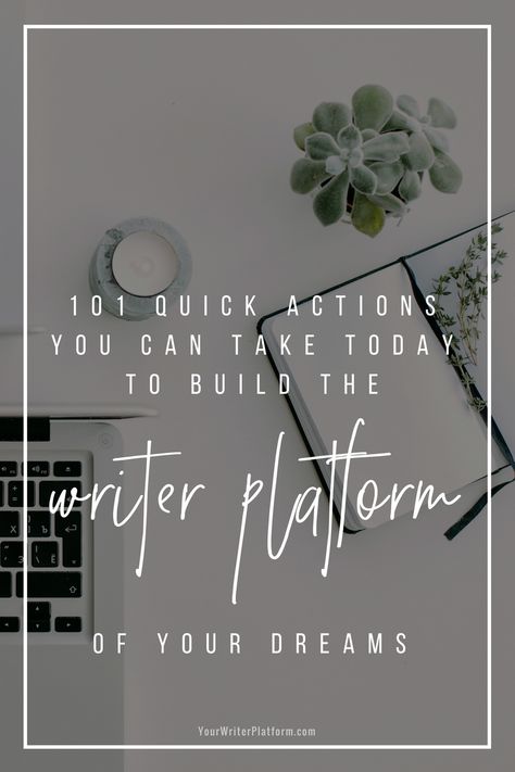 How To Be An Author, I Am A Published Author, How To Become A Published Author, Become A Better Writer, Author Marketing, Author Platform, Author Branding, Writers Notebook, Creative Writing Tips