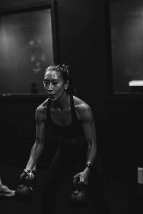 Workout Aesthetic Black And White, Fitness Training Photography, Moody Fitness Aesthetic, Fitness Aesthetic Black And White, Clean Fitness Aesthetic, Strength Aesthetic Photography, Gym Fitness Aesthetic, Fitness Training Aesthetic, Black And White Workout Aesthetic