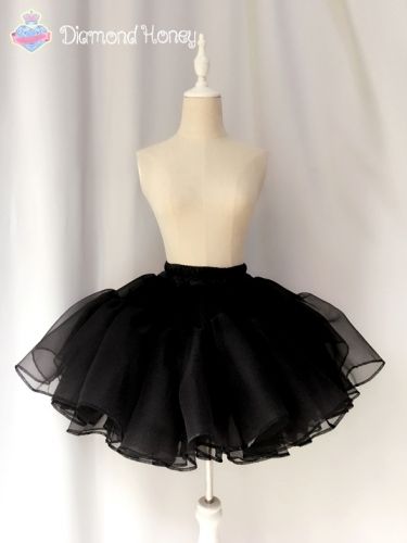 Puffy Skirt, Ballerina Dress, Fantasias Halloween, Online Dress Shopping, Lolita Dress, Japan Fashion, Lolita Fashion, Petticoat, Skirt Outfits