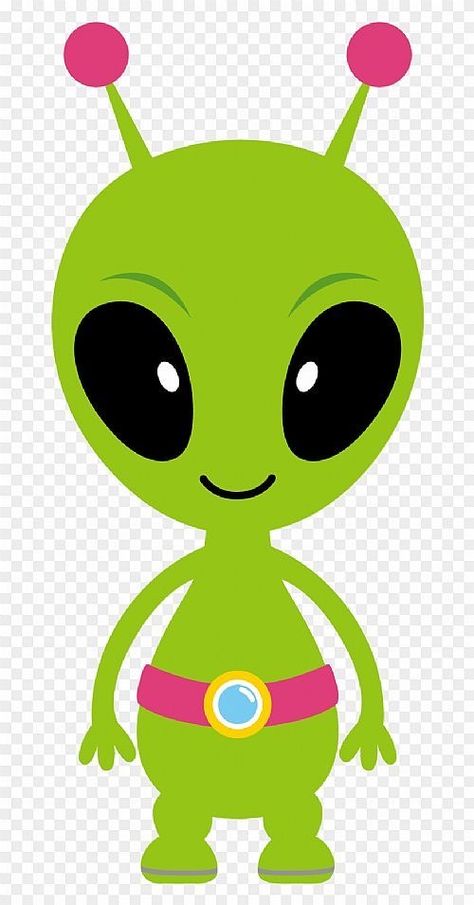 Space Theme Classroom, Alien Pictures, Alien Party, Alien Drawings, Clip Art Free, Looney Tunes Cartoons, Cute Alien, Space Party, Art Cute