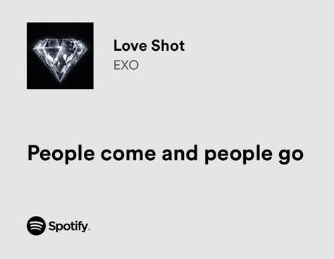 Kpop Meaningful Lyrics, Widget Wide, Exo Lyrics, App Edit, Pop Quotes, Kiss Music, Love Shot, Songs That Describe Me, Song Notes