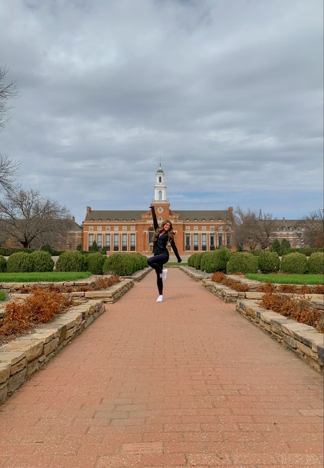 College Tour Aesthetic, Oklahoma University Aesthetic, Oklahoma University, College Tour, The University Of Oklahoma, College Aesthetic, Last Ride, University Of Oklahoma, Senior Year