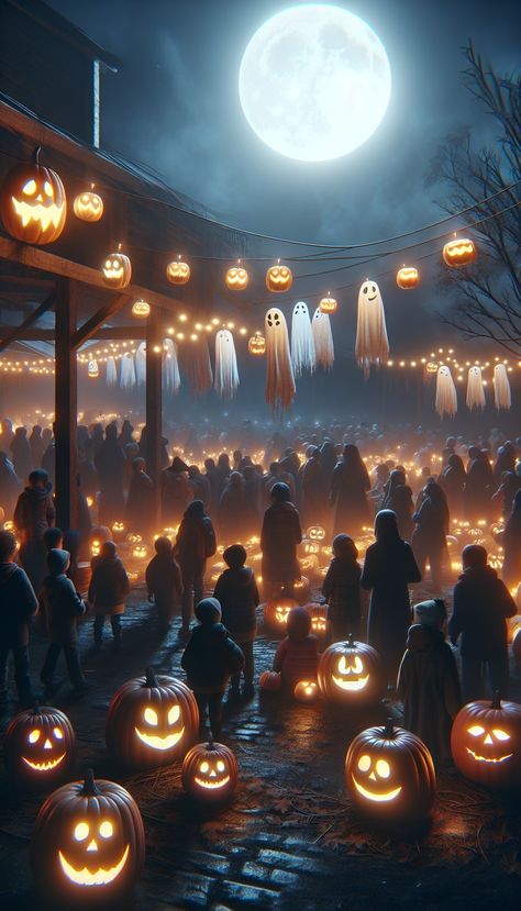 Looking for a spooktacular place to visit this Halloween?

Check out these haunted hotspots and festive events that will get you in the spooky spirit!

Whether it's a ghost tour or a pumpkin patch, there's something for everyone.

What's your favorite Halloween destination?

Let me know in the comments!

#HalloweenAdventures #SpookyDestinations #ThrillSeekers #HauntedTravel #HalloweenFun #GhostlyGetaways Halloween Destinations, Halloween Travel, Spooktacular Halloween, Ghost Tour, Place To Visit, A Ghost, A Pumpkin, Pumpkin Patch, Halloween Fun