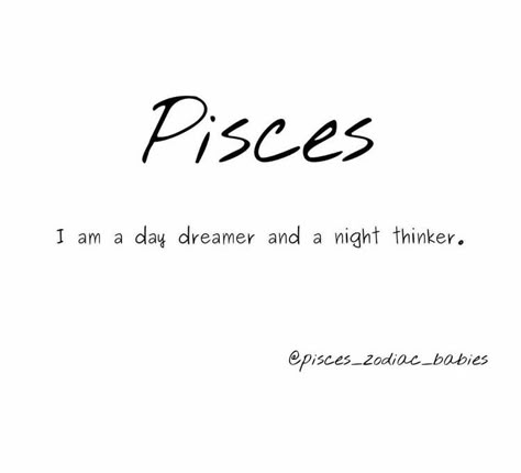 Pisces Tattoo Quotes, Funny Pisces Quotes, Pieces Quotes Zodiac, Pisces Quotes Aesthetic, Pices Quotes, Pisces Music, Zodiac Tattoos Pisces, Aesthetic Pisces, Pisces Core