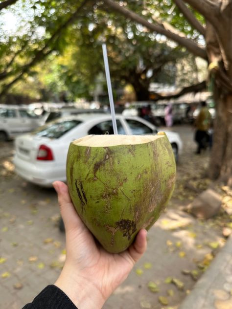 Nariyal Pani, Coconut, Quick Saves