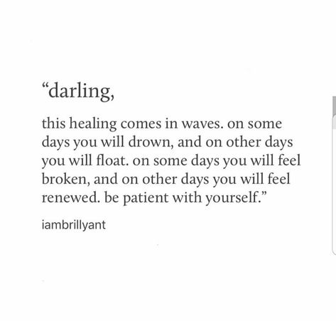 I've learnt that recovering isn't going to happen overnight or in a few days, it takes time to heal Find Your Soulmate, Healing Quotes, Self Love Quotes, Poetry Quotes, Note To Self, Pretty Words, Meaningful Quotes, Woman Quotes, Soulmate