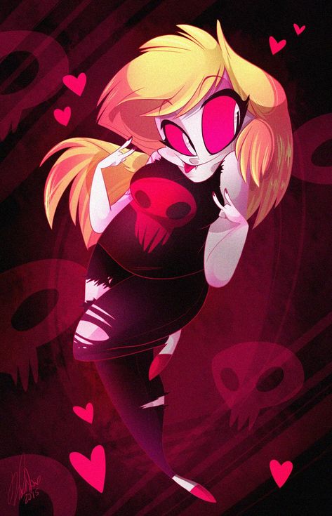 Vivziepop Artstyle, Vivziepop Art Style, Old Animation, Vivziepop Art, Zoophobia Comic, Vivienne Medrano, Youtube Artists, Aspen Art, Art Of Animation