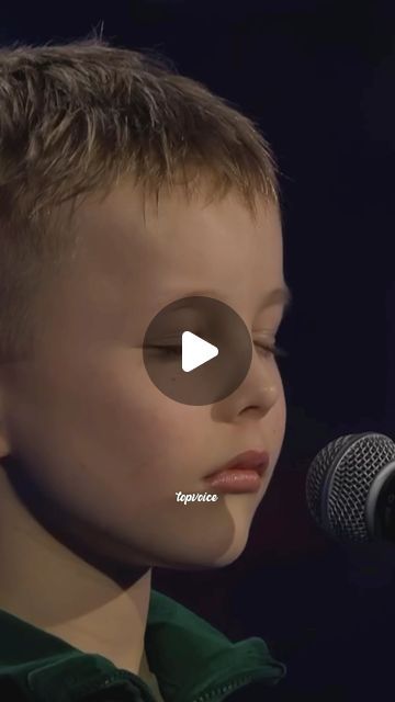 3M likes, 18K comments - topvoice on April 18, 2024: "Follow @TOPVOICE for more 💕 Someone You Loved (Bjarne) #singing #music #cover #talent #voice". Kids Singing Videos, America Got Talent Videos, Best Singing Videos, Amazing Singing Videos, American Got Talent, America's Got Talent Videos, Singing Auditions, Child Singers, Singing Funny