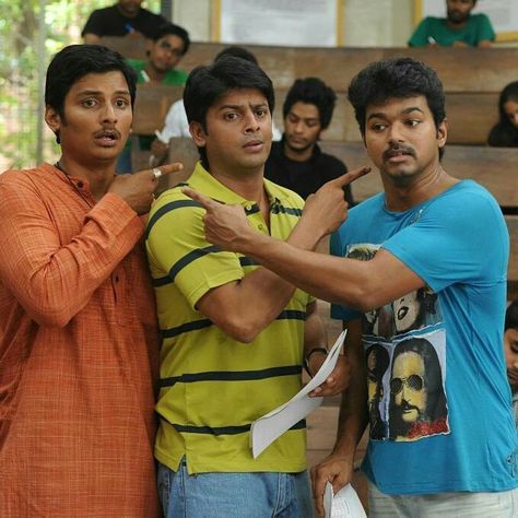 😉😉😉 Friendship Movie Images, Nanban Movie Image Hd, Tamil Friendship Images, Friends Hd Images, Nanban Movie Pics, Nanban Movie, Fake Friendship, Friendship Images, Friendship Photography