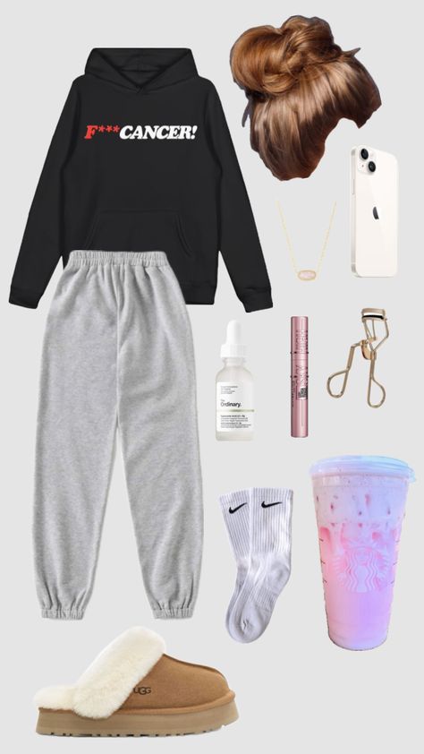 chill day Lazy School Outfit, Cute Middle School Outfits, Middle School Outfits, Pajamas Comfy, Cute Outfits For School, Chill Outfits, Easy Trendy Outfits, Girl Fits, Girls Wardrobe