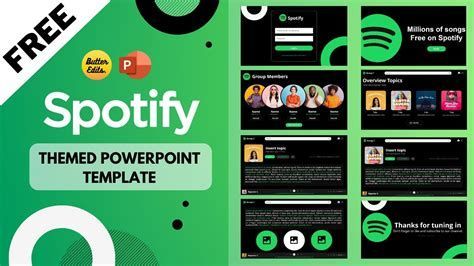 Create a beautiful Spotify Wrapped presentation for your social media in minutes using this Google Slides template. Includes 10 unique slide designs, 100+ icons, and helpful Music Ppt Background, Template Aesthetic Ppt, Music Template Aesthetic, Aesthetic Ppt, Ppt Background Template, Free Place Card Template, Spotify Template, Powerpoint Pictures, Ppt Template Free Download