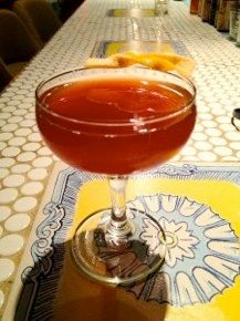 Sorel Liqueur | Cocktail Recipes - Find. Eat. Drink. Liqueurs Recipes, Angostura Bitters, Winter Drinks, Grapefruit Juice, East Village, Pisco, Mixology, The Master, Recipe Using