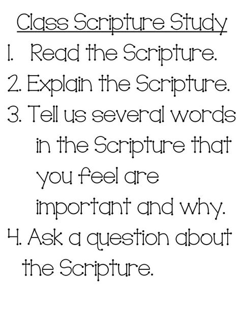 LDS Seminary Class Scripture Study Idea Hand Out.                                                                                                                                                                                 More Doctrinal Mastery, Scripture Mastery, Scripture Study Lds, Lds Seminary, Youth Lessons, Mormon Quotes, Lds Scriptures, Primary Teacher, Mormon Temples