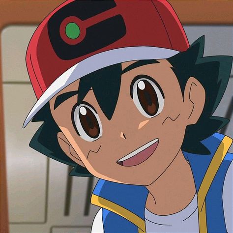 Ash Ketchum Pokemon, Pokémon Journeys, Pokemon Journeys, Pokemon Champions, Ash Pokemon, Ash Ketchum, Pokemon Trainer, Wild Ones, Little One