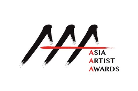 2018 Asia Artist Awards Announces Awards Ceremony Date Award Logo, Asia Artist Awards, Do Or Die, Kim Jae Joong, Visual Board, Red Makeup, Song Of The Year, A Night To Remember, Performance Artist